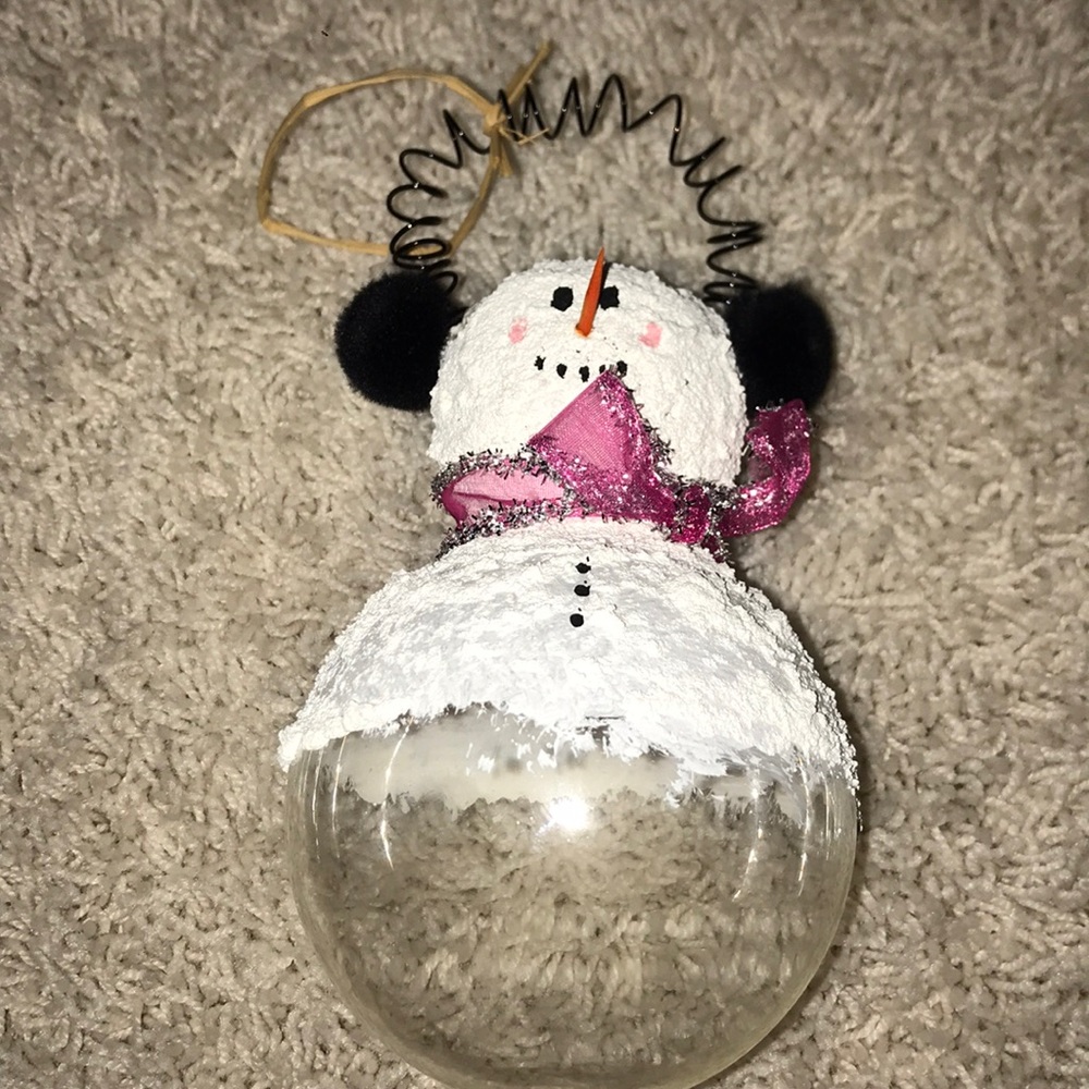 Christmas Ornament
